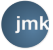 JMK Financial logo