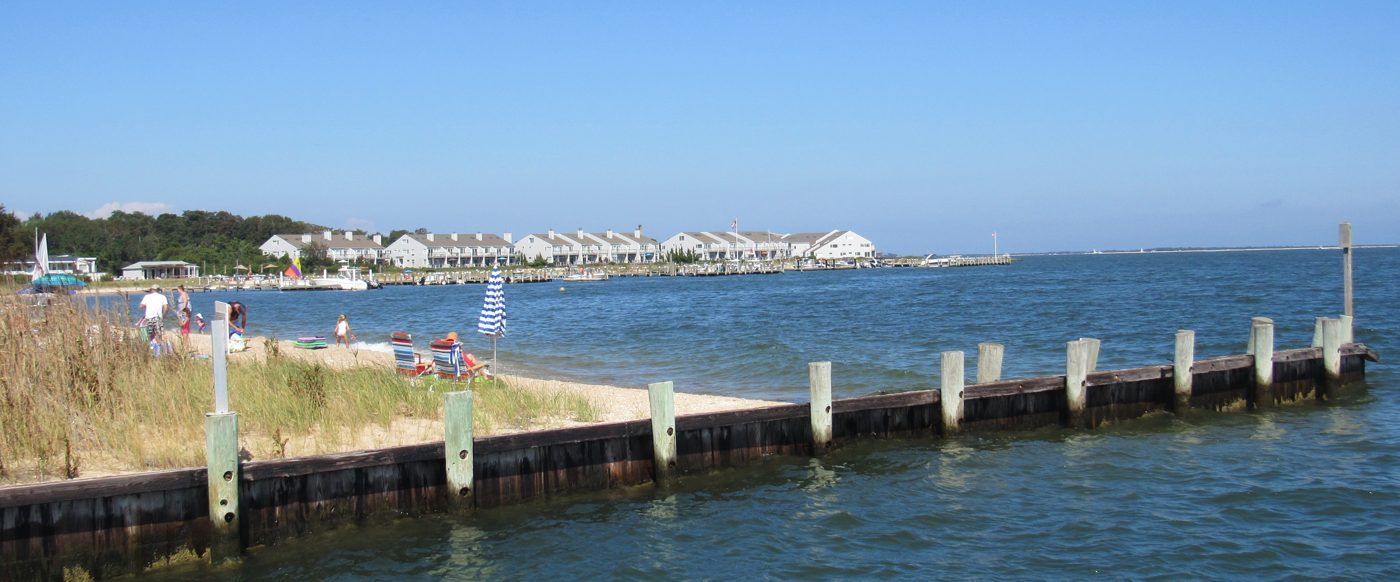 North Fork Towns Guide