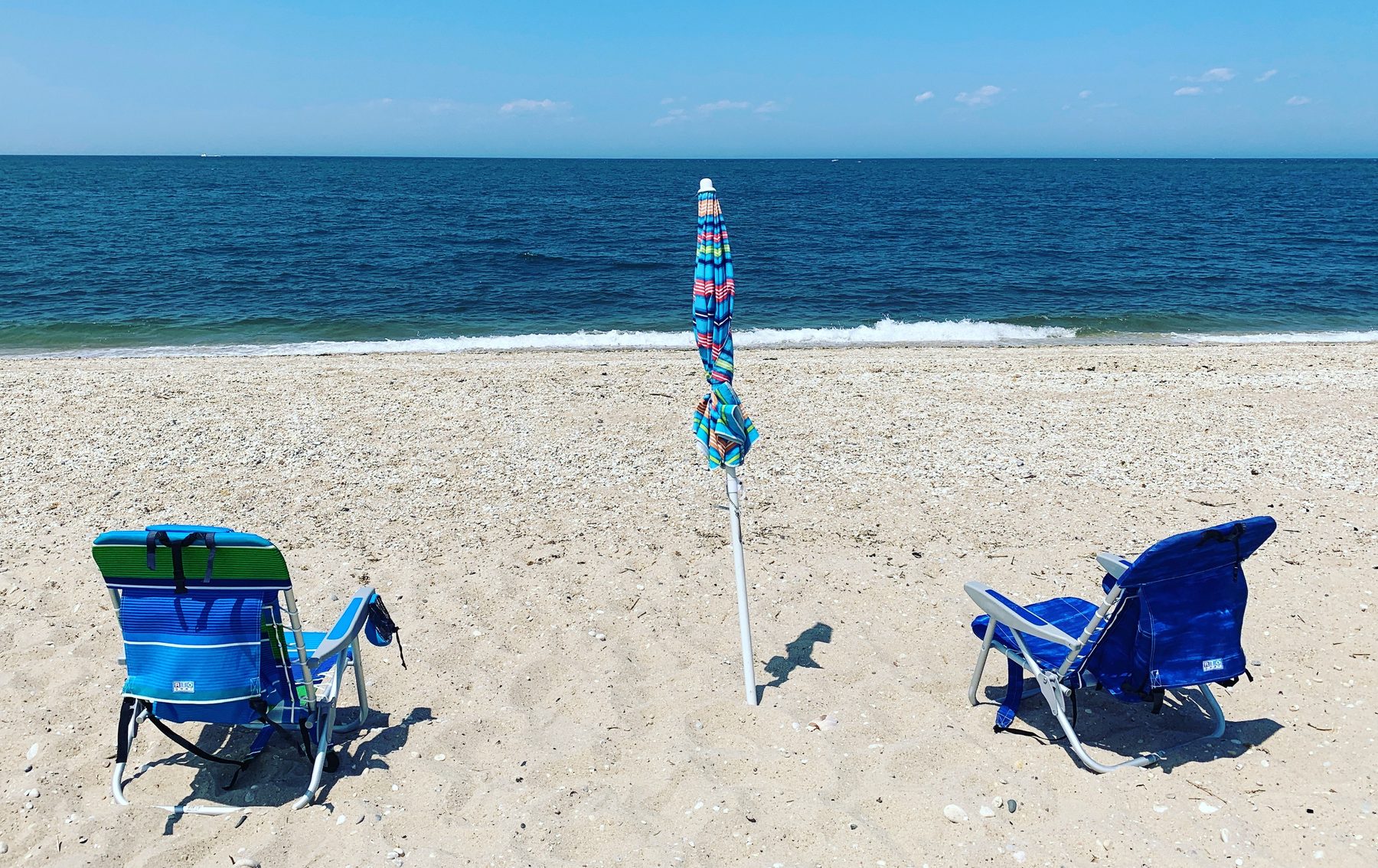 Beach Reads for the North Fork