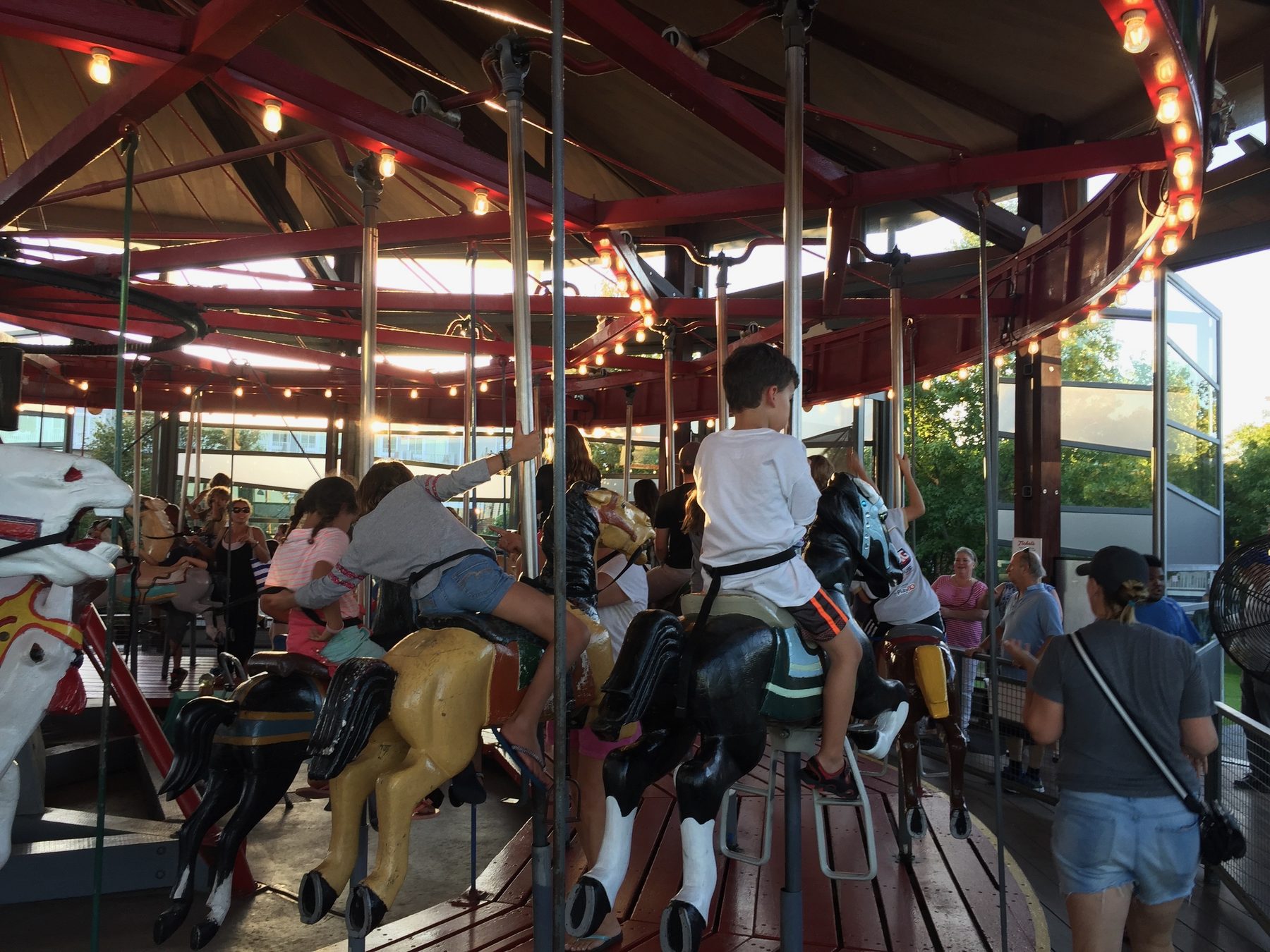 Family Things to Do on the North Fork