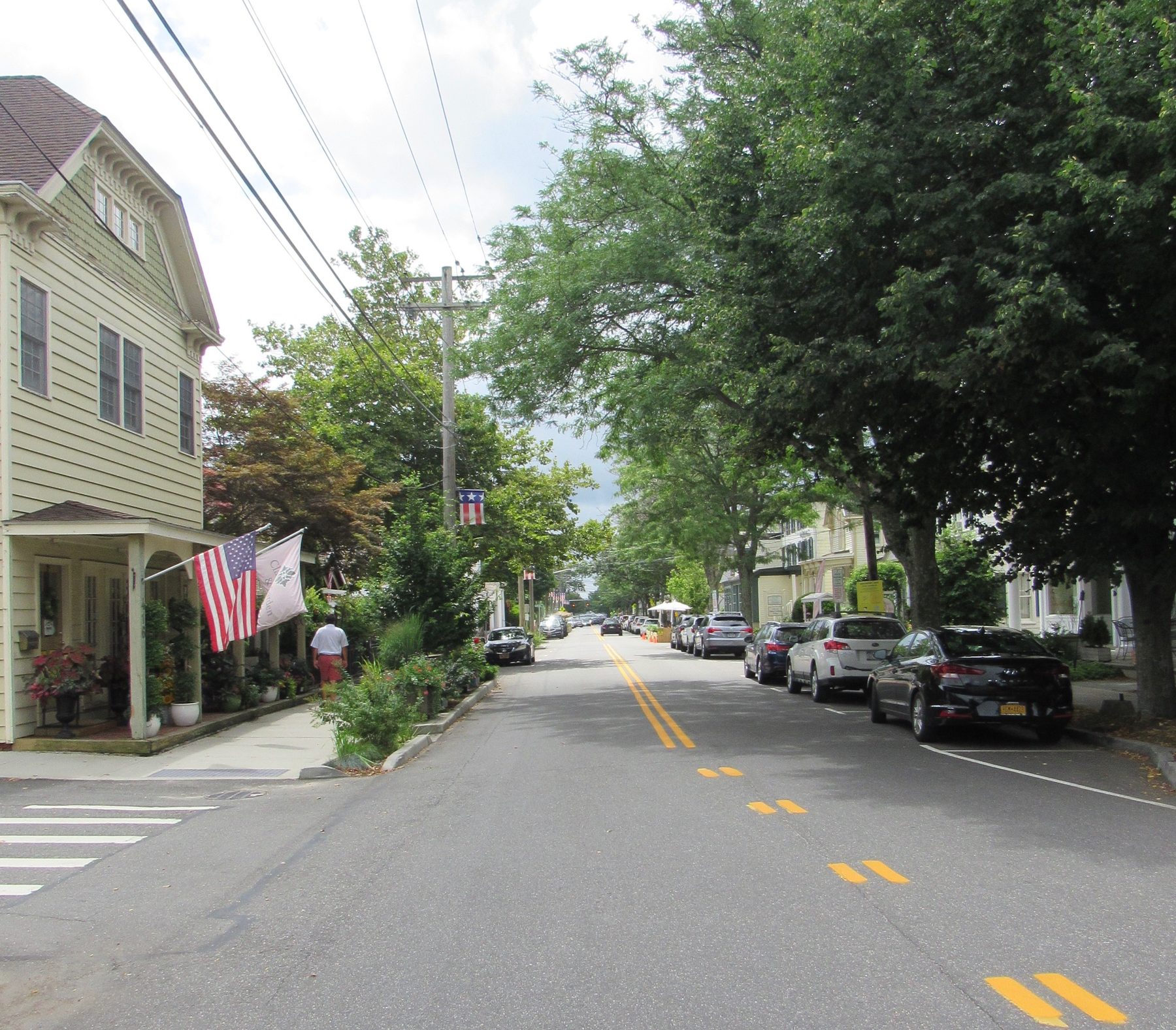 Greenport Long Island