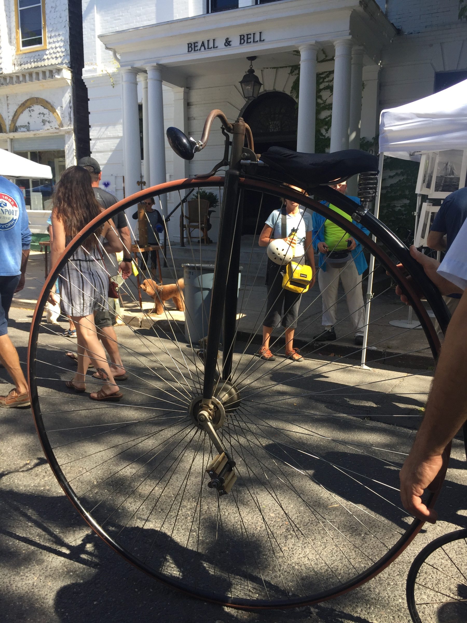 North Fork Festivals and Fairs