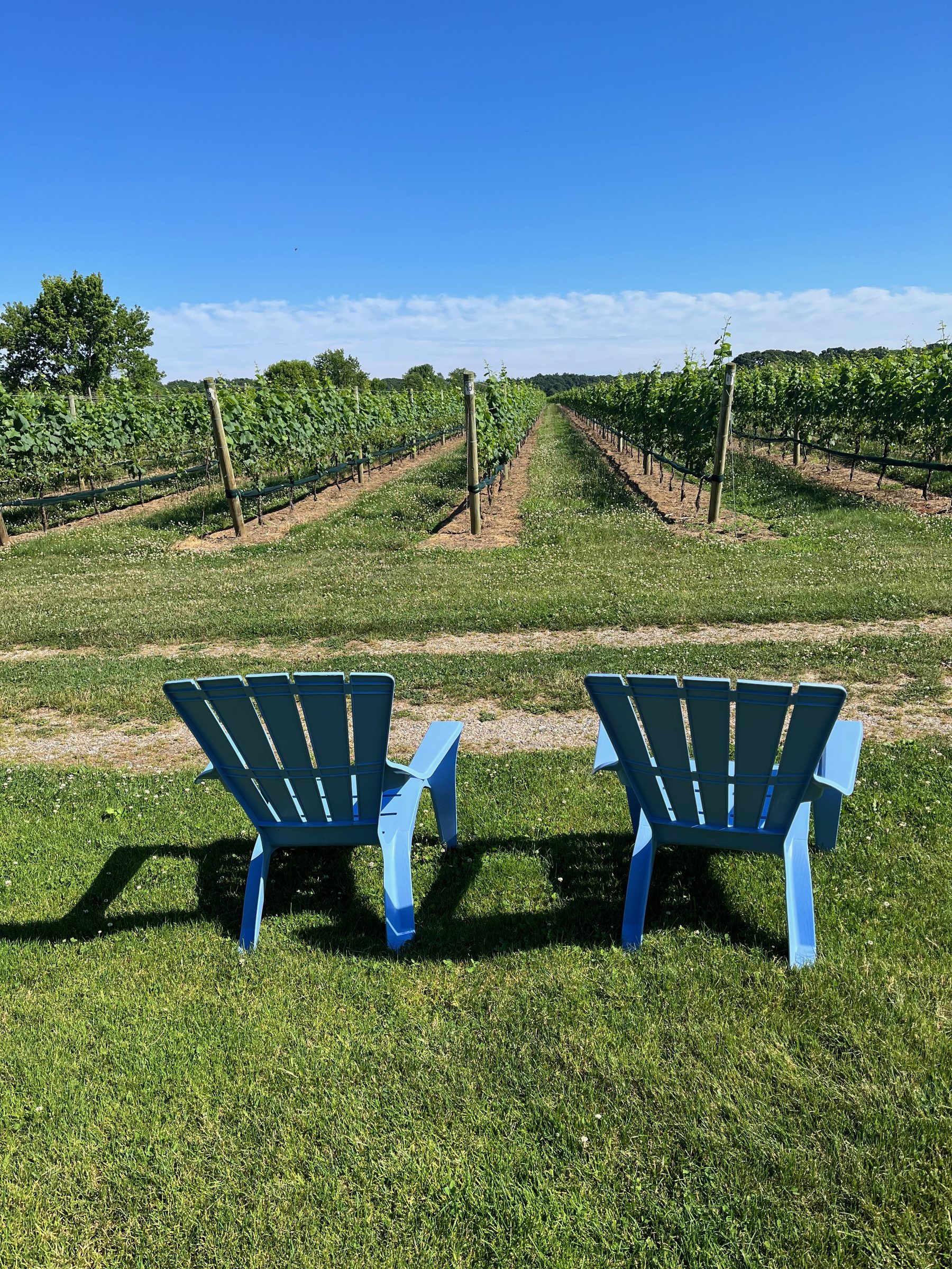 North Fork Vacation Rentals