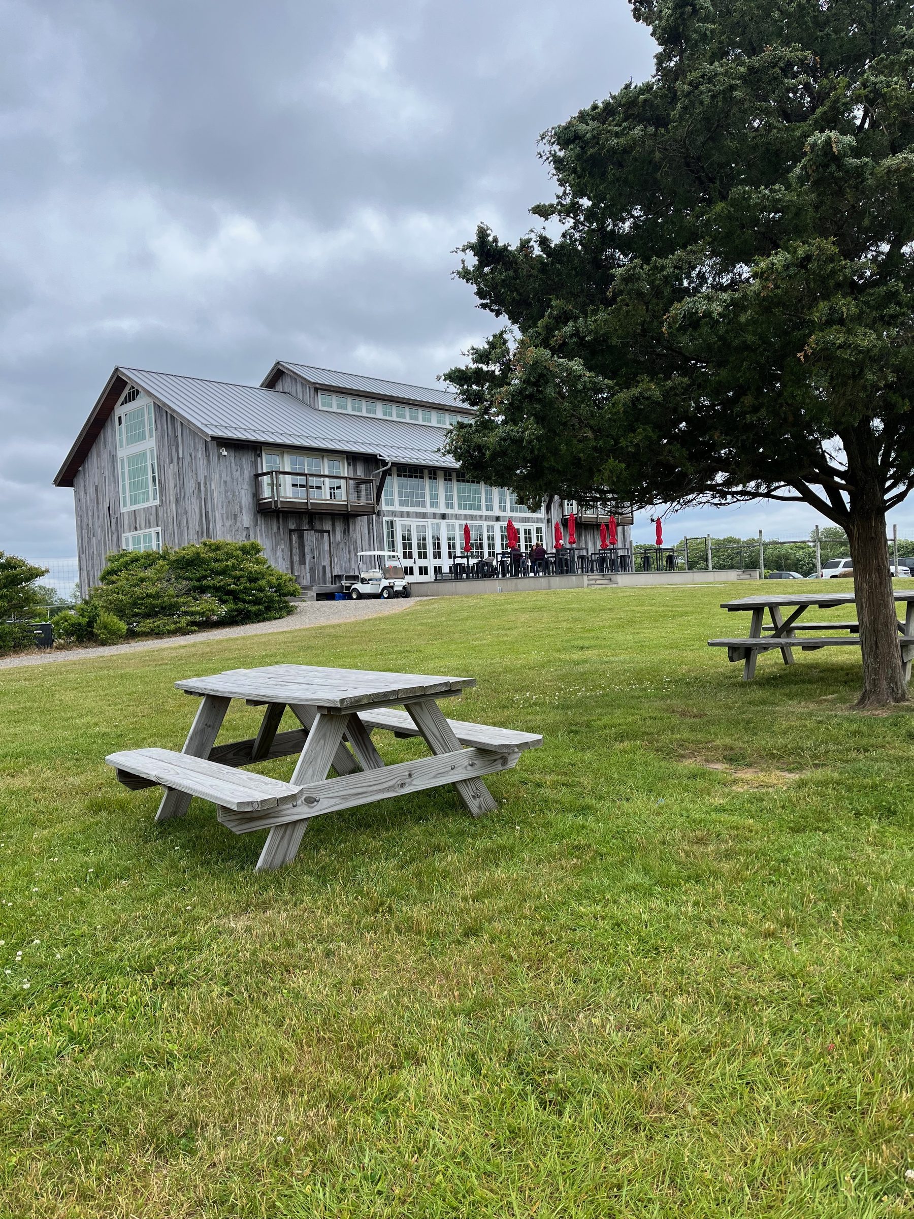 North Fork Wedding Venues