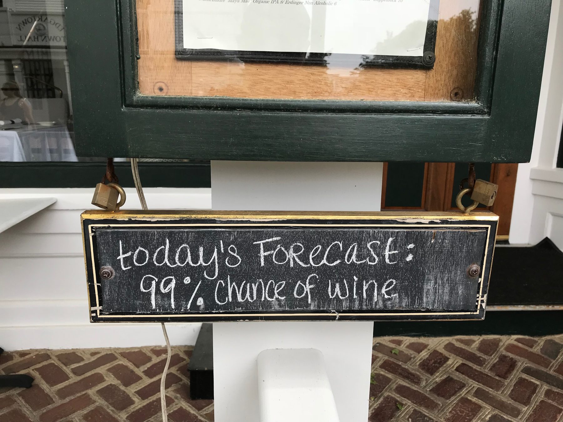 Things to Do in the North Fork