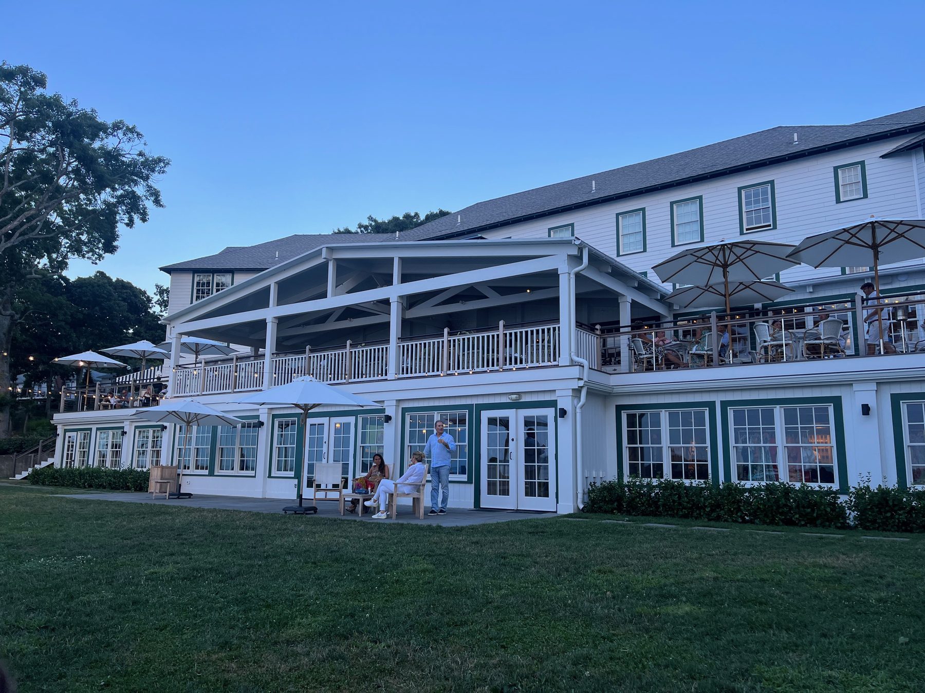 Where to Stay on the North Fork