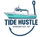 Tide Hustle logo